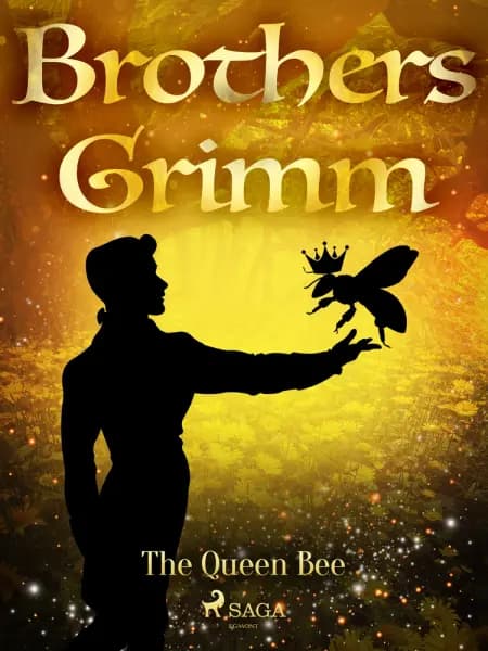 The Queen Bee af Brothers Grimm