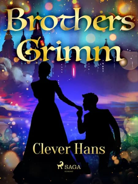 Clever Hans af Brothers Grimm