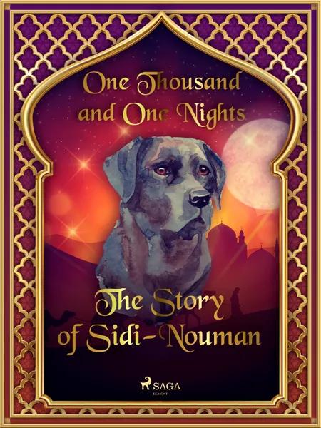 The Story of Sidi-Nouman af One Thousand and One Nights