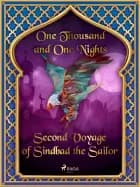 Second Voyage of Sindbad the Sailor af One Thousand and One Nights