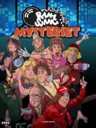 Ramasjang Mysteriet af Kristian Gintberg