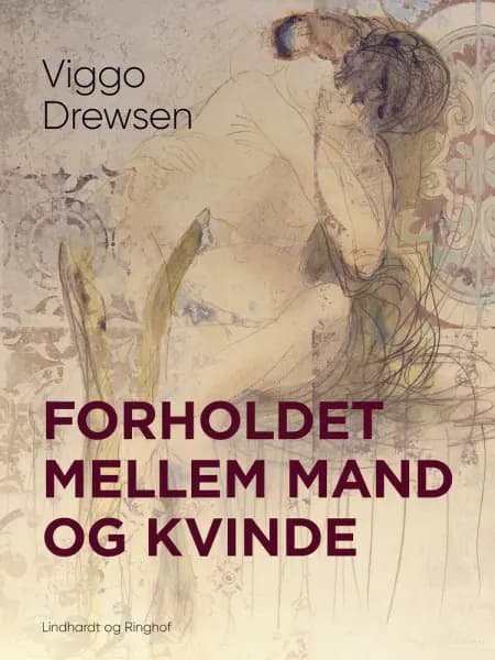 Forholdet mellem mand og kvinde af Viggo Drewsen