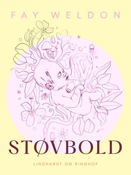 Støvbold af Fay Weldon