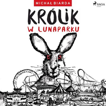 Królik w Lunaparku af Michał Biarda