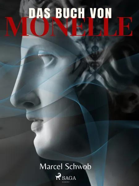 Das Buch von Monelle af Marcel Schwob