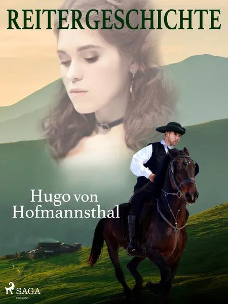 Reitergeschichte af Hugo von Hofmannsthal