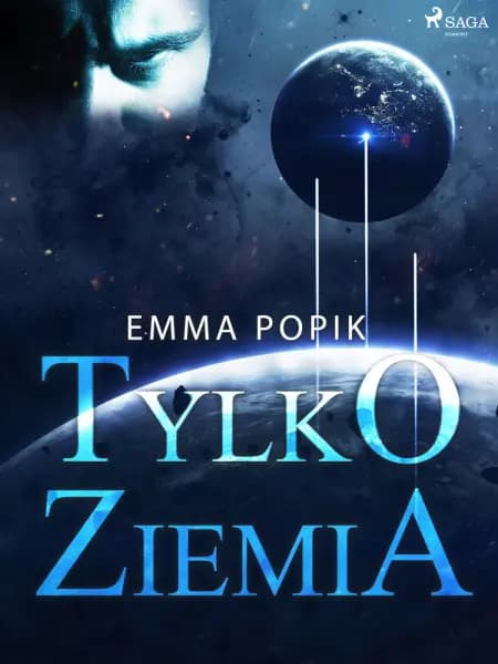 Tylko ziemia af Emma Popik