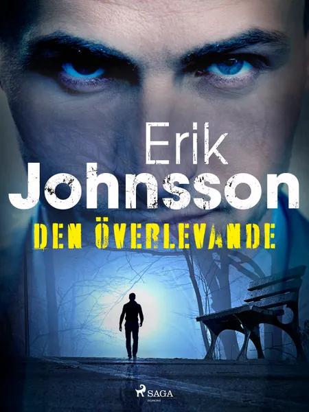 Den överlevande af Erik Johnsson