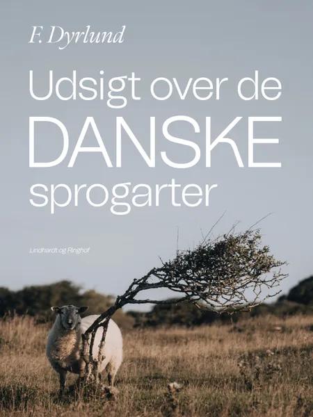 Udsigt over de danske sprogarter af F. Dyrlund