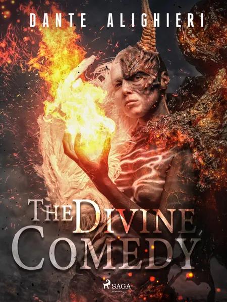 The Divine Comedy af Dante Alighieri