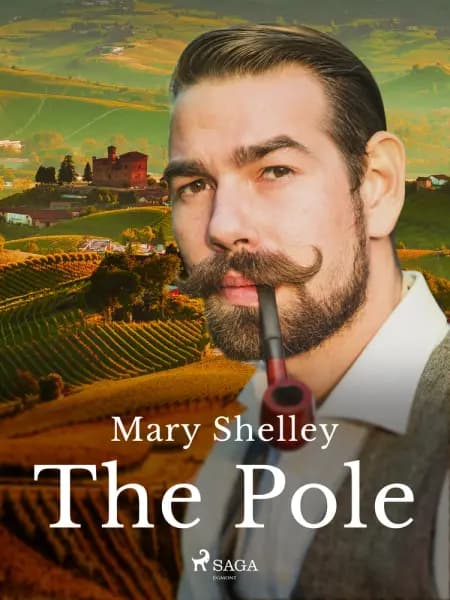 The Pole af Mary Shelley