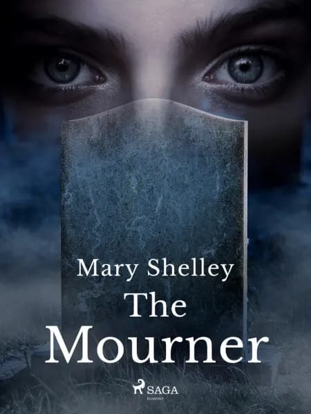 The Mourner af Mary Shelley