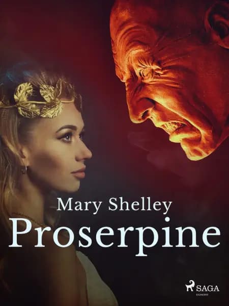 Proserpine af Mary Shelley