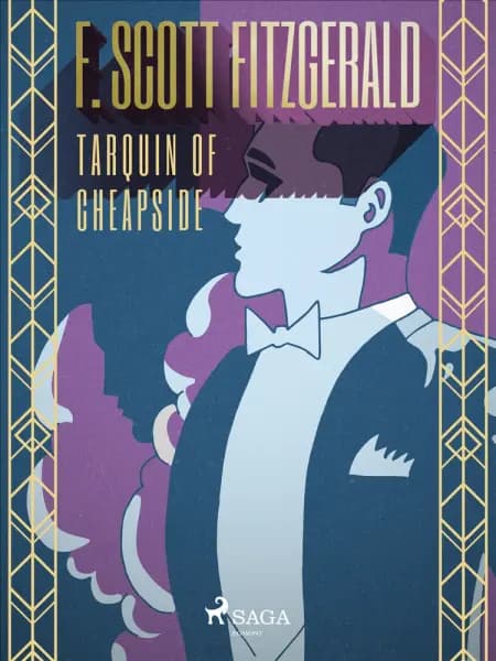 Tarquin of Cheapside af F. Scott Fitzgerald