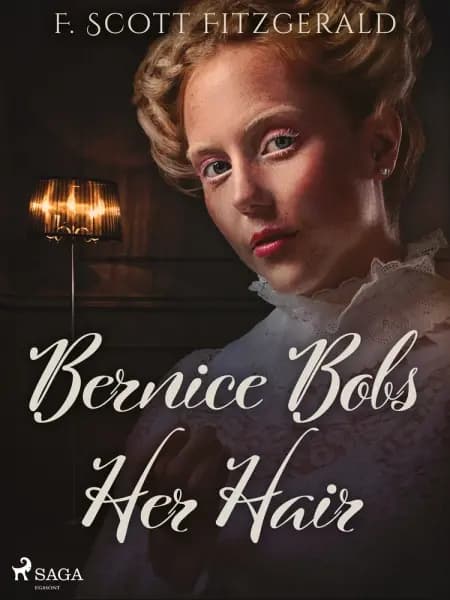 Bernice Bobs Her Hair af F. Scott Fitzgerald