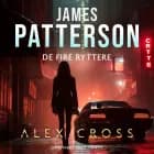 De fire ryttere af James Patterson