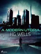 A Modern Utopia af H. G. Wells