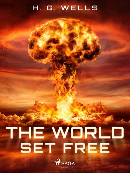 The World Set Free af H. G. Wells