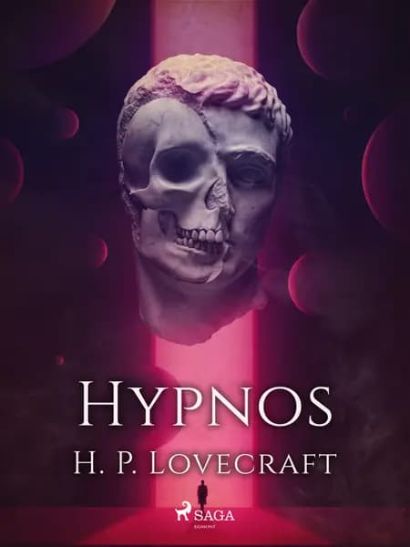 Hypnos af H. P. Lovecraft