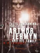 Facts Concerning the Late Arthur Jermyn and His Family af H. P. Lovecraft