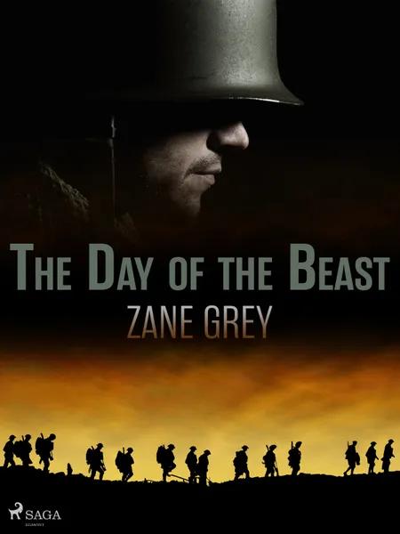 The Day of the Beast af Zane Grey