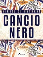 Cancionero af Miguel de Unamuno