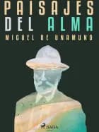 Paisajes del alma af Miguel de Unamuno