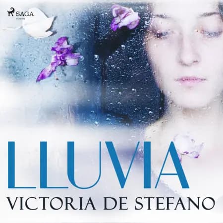 Lluvia af Victoria de Stefano