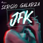 JFK af Sergio Galarza