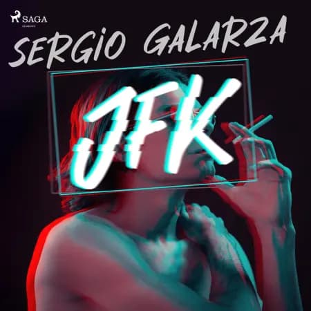 JFK af Sergio Galarza
