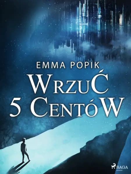 Wrzuć 5 centów af Emma Popik