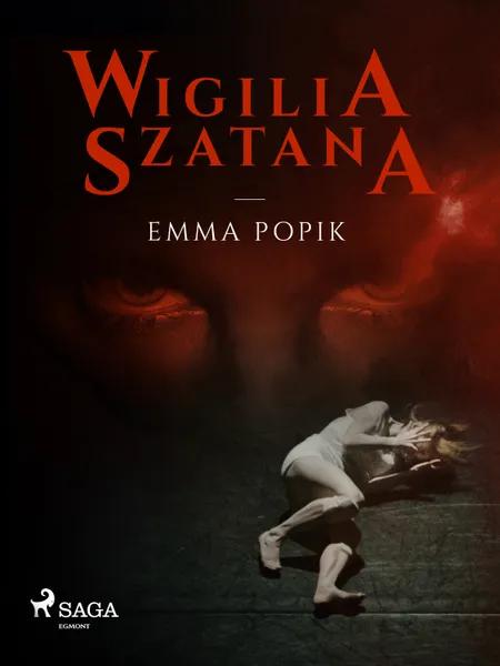 Wigilia szatana af Emma Popik