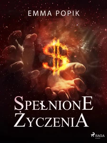 Spełnione życzenia af Emma Popik
