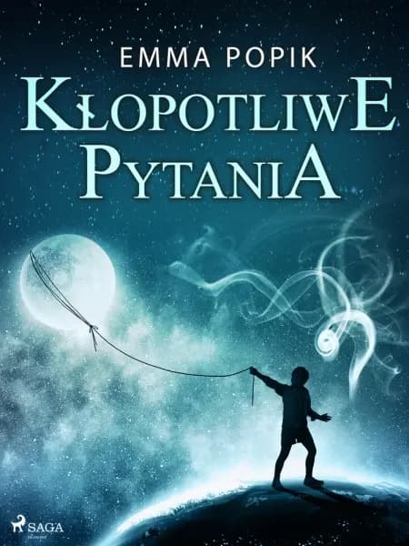 Kłopotliwe pytania af Emma Popik
