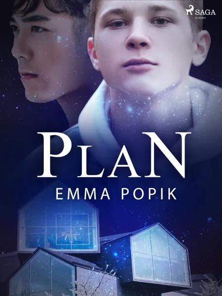 Plan af Emma Popik