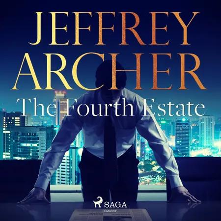 The Fourth Estate af Jeffrey Archer
