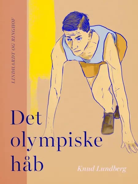 Det olympiske håb af Knud Lundberg