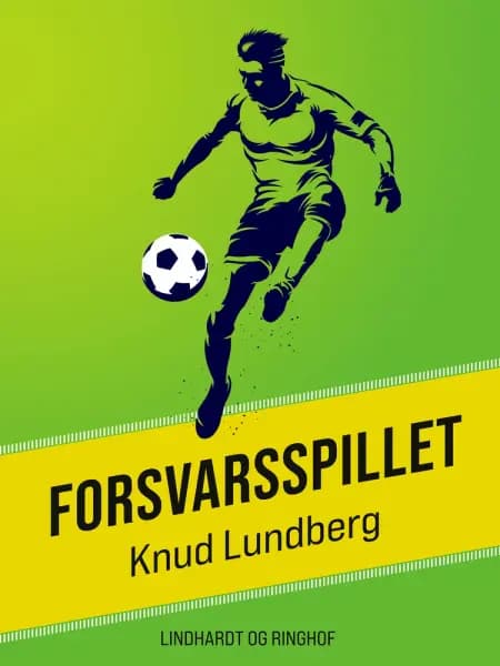 Forsvarsspillet af Knud Lundberg