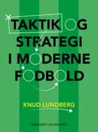 Taktik og strategi i moderne fodbold