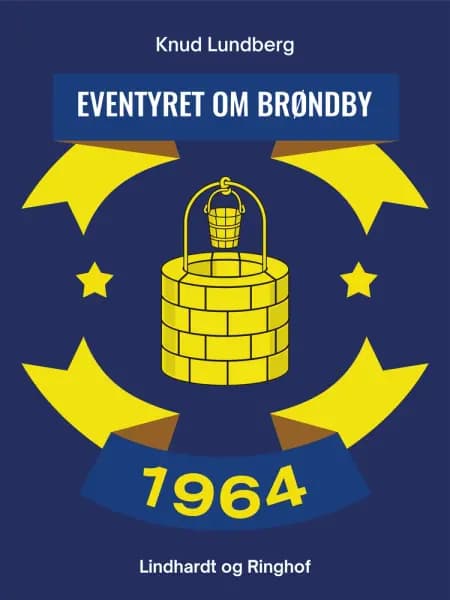 Eventyret om Brøndby af Knud Lundberg