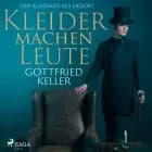 Kleider machen Leute af Gottfried Keller