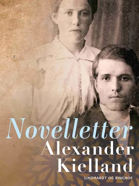 Novelletter af Alexander Kielland