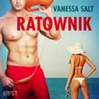 Ratownik - opowiadanie erotyczne af Vanessa Salt