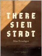 Theresienstadt af Max Friediger