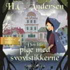 Den lille pige med svovlstikkerne af H.C. Andersen