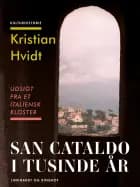 San Cataldo i tusinde år. Udsigt fra et italiensk kloster af Kristian Hvidt