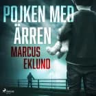 Pojken med ärren af Marcus Eklund