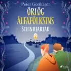 Örlög álfafólksins 2: Steinhjartað af Peter Gotthardt