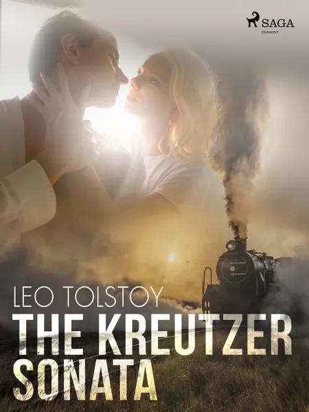 The Kreutzer Sonata af Leo Tolstoy