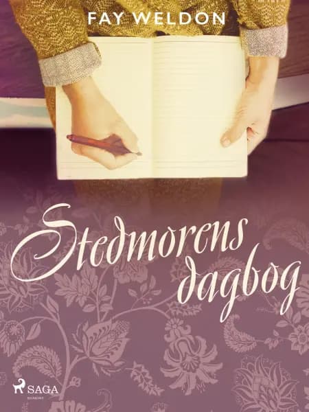 Stedmorens dagbog af Fay Weldon